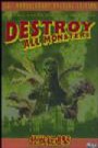 Godzilla: Destroy All Monsters